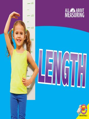 cover image of Length